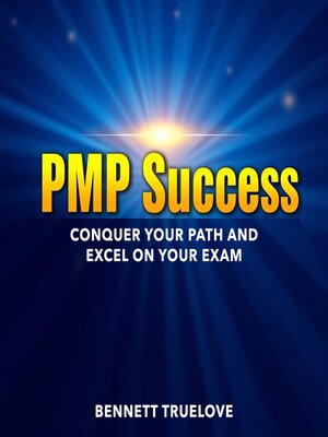 cover image of PMP Success